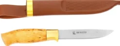 Brusletto Røy -puukko Outlet