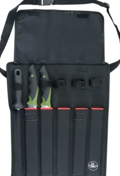 Brusletto SlaktknivSet Fashion