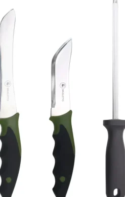 Brusletto SlaktknivSet Fashion