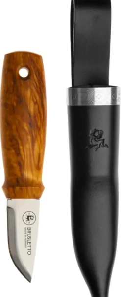 Brusletto Ustaoset Steel Online