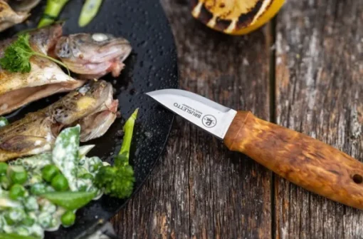 Brusletto Ustaoset Steel Online