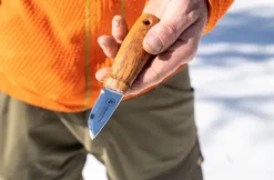 Brusletto Ustaoset Steel Online