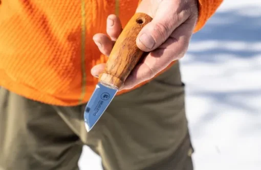 Brusletto Ustaoset Steel Online