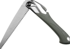 Brusletto Vestlia Folding Saw taitettava retkisaha New