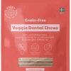 Buddy Grain-free Dental Stick enriched with Kelp hammaspurutikku, M Online
