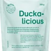 Semi-moist Snack makupala ankka/rosmariini, 200 g-Buddy Discount