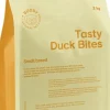 Buddy Tasty Duck Bites kuivaruoka, 2 kg New