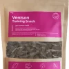 Training Snacks Venison makupalat, 100g-Buddy Discount