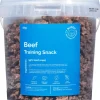  Beef Training Snackn koiran makupalat, 1 kg-Buddy Hot