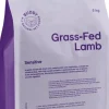 Buddy  Grass-Fed Lamb kuivaruoka, 5 kg Fashion