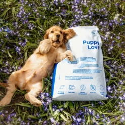  Puppy Love pentujen kuivaruoka, 5 kg-Buddy Discount