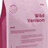  Wild Venison koiranruoka, 2 kg-Buddy Online