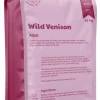 Buddy  Wild Venison kuivaruoka, 12 kg New