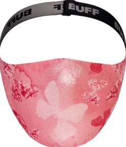 Filter Mask Junior Nympha Pink-Buff Hot