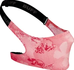 Filter Mask Junior Nympha Pink-Buff Hot
