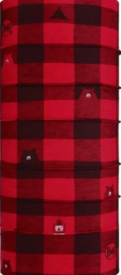 Junior Original Camp Bear Multi-Buff Discount
