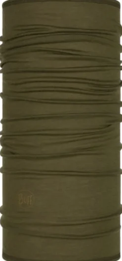 Lightweight kauluri merinovillasta-Buff Hot