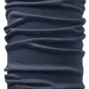 Lightweight Solid Denim, merinovillaa-Buff Discount