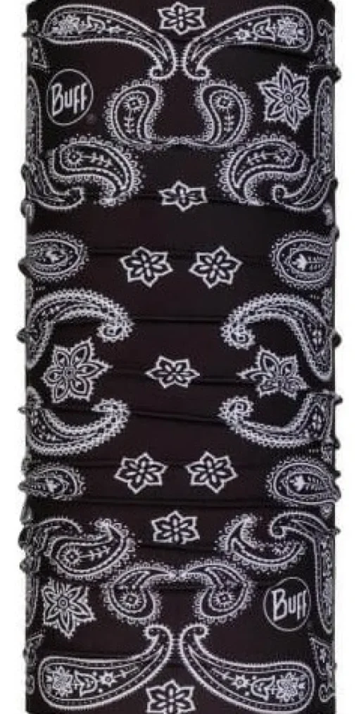 Buff Original New Cashmere Black Sale