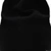 Camo Printed Wool Beanie pipo, musta-Bula Clearance