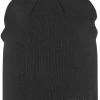 Bula Everyday Beanie pipo, musta New
