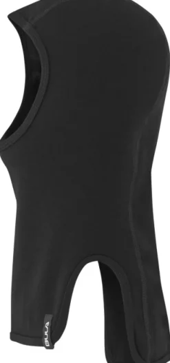 Junior Wool Balaclava lasten kypärämyssy, musta-Bula Clearance