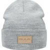 Travel Beanie pipo, harmaa-Bula Outlet