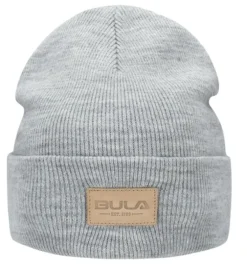 Travel Beanie pipo, harmaa-Bula Outlet