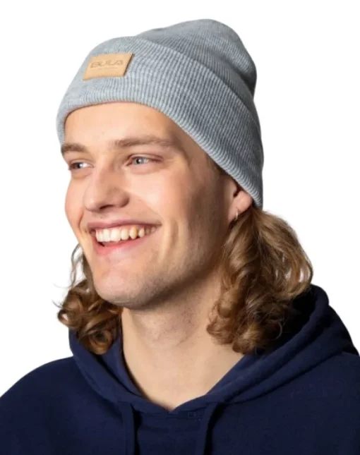 Travel Beanie pipo, harmaa-Bula Outlet
