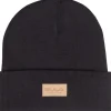 Bula Travel Beanie pipo, musta Sale