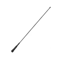 50 cm Extra -antenni-Burrel Hot