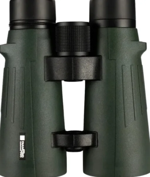 Diamond Pro 8x56 ED -katselukiikarit-Burrel New