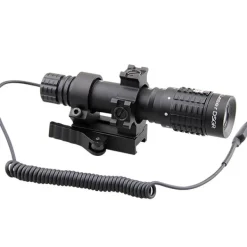 Burrel DSGR -laservalosetti Sale