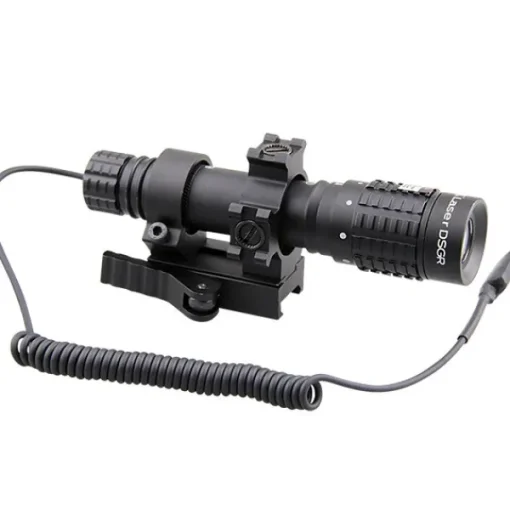 Burrel DSGR -laservalosetti Sale