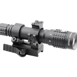 Burrel DSGR -laservalosetti Sale