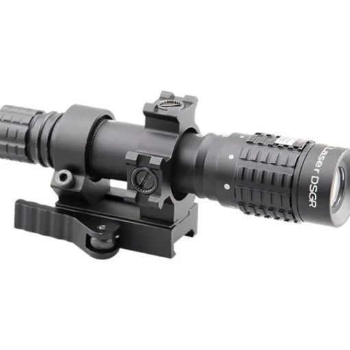 Burrel DSGR -laservalosetti Sale