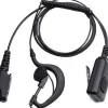 Burrel Headset Genzo-radiopuhelimiin Fashion