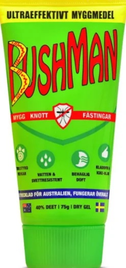 Drygel 75ml-Bushman Discount