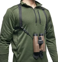 Bushnell Binocular Harness Universal kiikarivaljaat Online