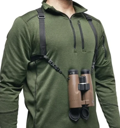 Bushnell Binocular Harness Universal kiikarivaljaat Online