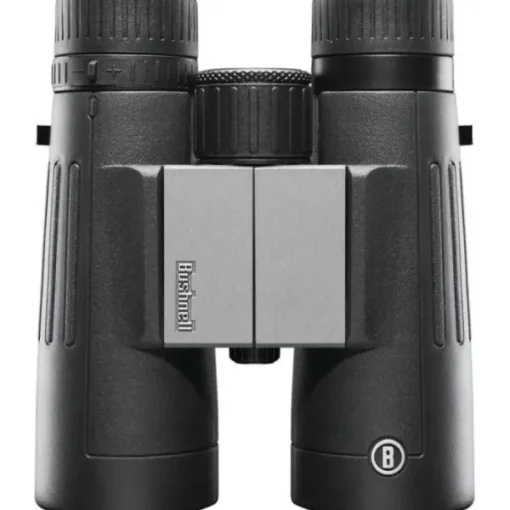 Powerview 2.0 10x42 Roof katselukiikarit-Bushnell Fashion