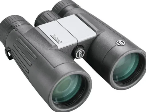 Powerview 2.0 10x42 Roof katselukiikarit-Bushnell Fashion