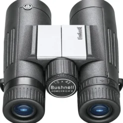 Powerview 2.0 10x42 Roof katselukiikarit-Bushnell Fashion