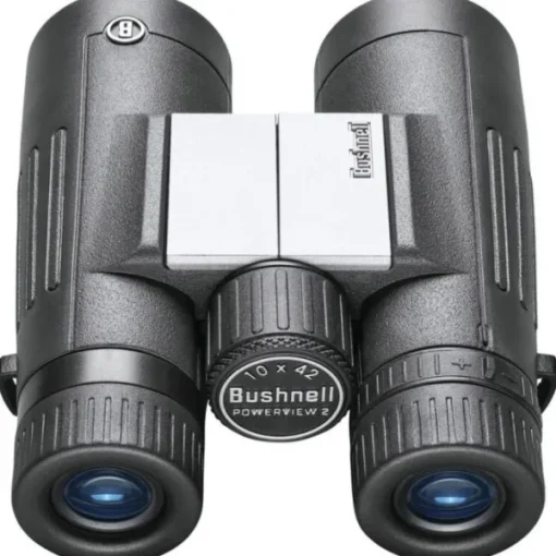 Powerview 2.0 10x42 Roof katselukiikarit-Bushnell Fashion