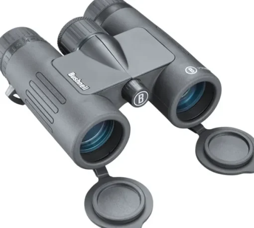 Bushnell Prime 8x32 -katselukiikarit Fashion