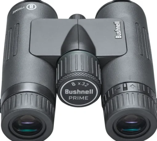 Bushnell Prime 8x32 -katselukiikarit Fashion