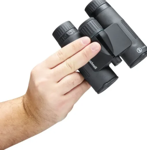 Bushnell Prime 8x32 -katselukiikarit Fashion