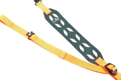 Featherlight Minimalist Swivels aseenkantohihna, Orange-Butler Creek Sale