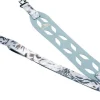 Featherlight Minimalist Swivels aseenkantohihna, Grey-Butler Creek New
