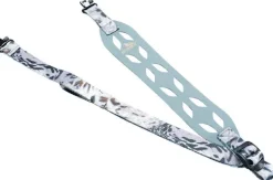 Featherlight Minimalist Swivels aseenkantohihna, Grey-Butler Creek New
